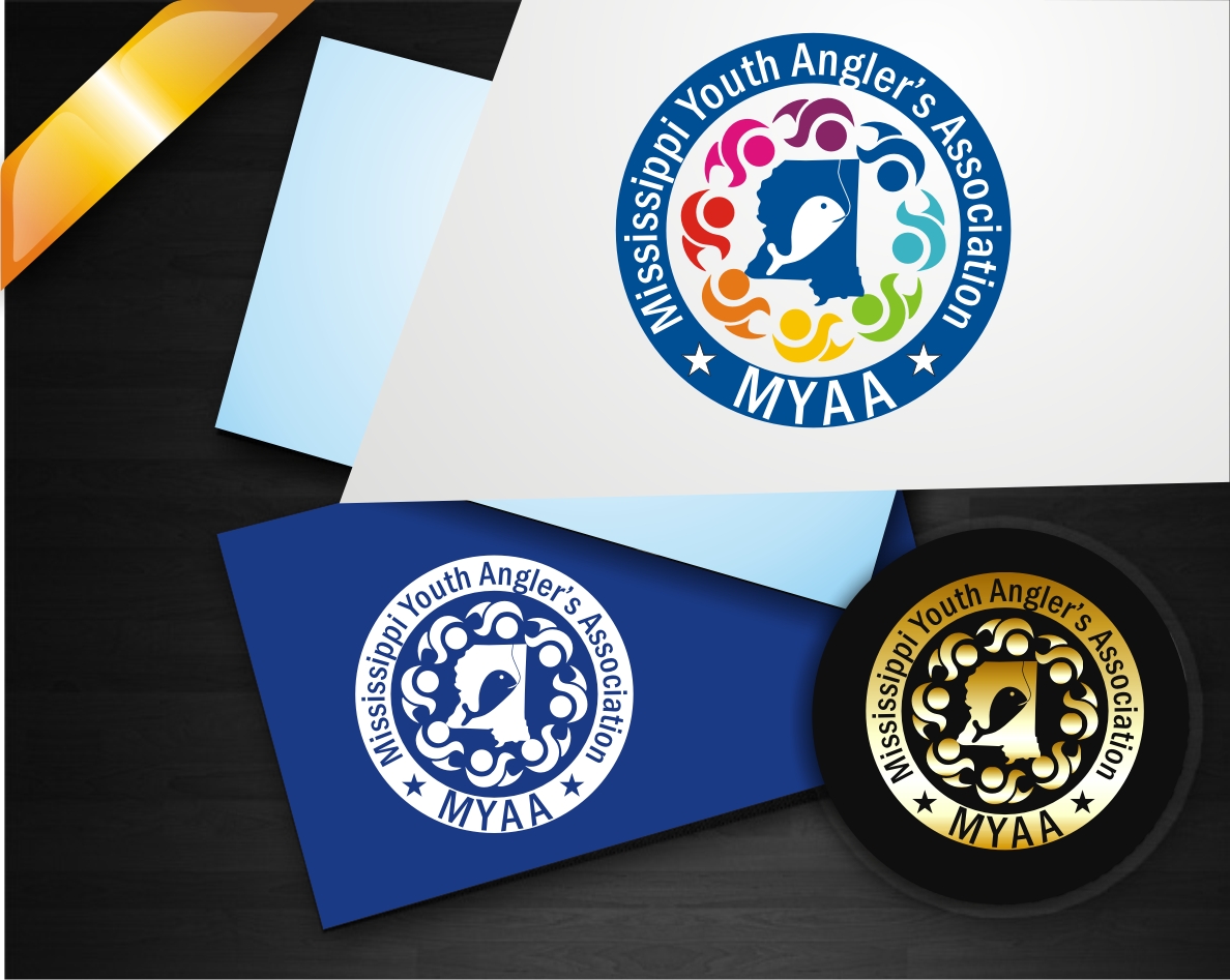 Logo Design by ArifRif for this project | Design #4928531