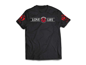 T-shirt Design by Christia for Boku International,LLC | Design: #4919409