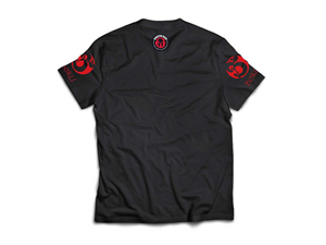 T-shirt Design by Christia for Boku International,LLC | Design: #4919412