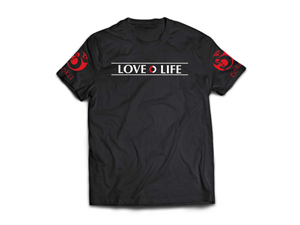 T-shirt Design by Christia for Boku International,LLC | Design: #4919440