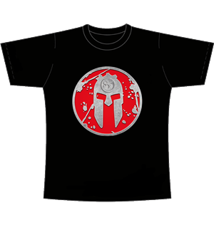 T-Shirt-Design von panos für Boku International,LLC | Design #4897733