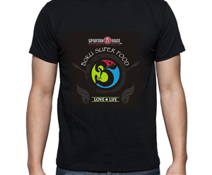 T-shirt Design by SUNEEEEEL for Boku International,LLC | Design: #4909930