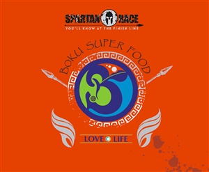 T-shirt Design by SUNEEEEEL for Boku International,LLC | Design: #4913050