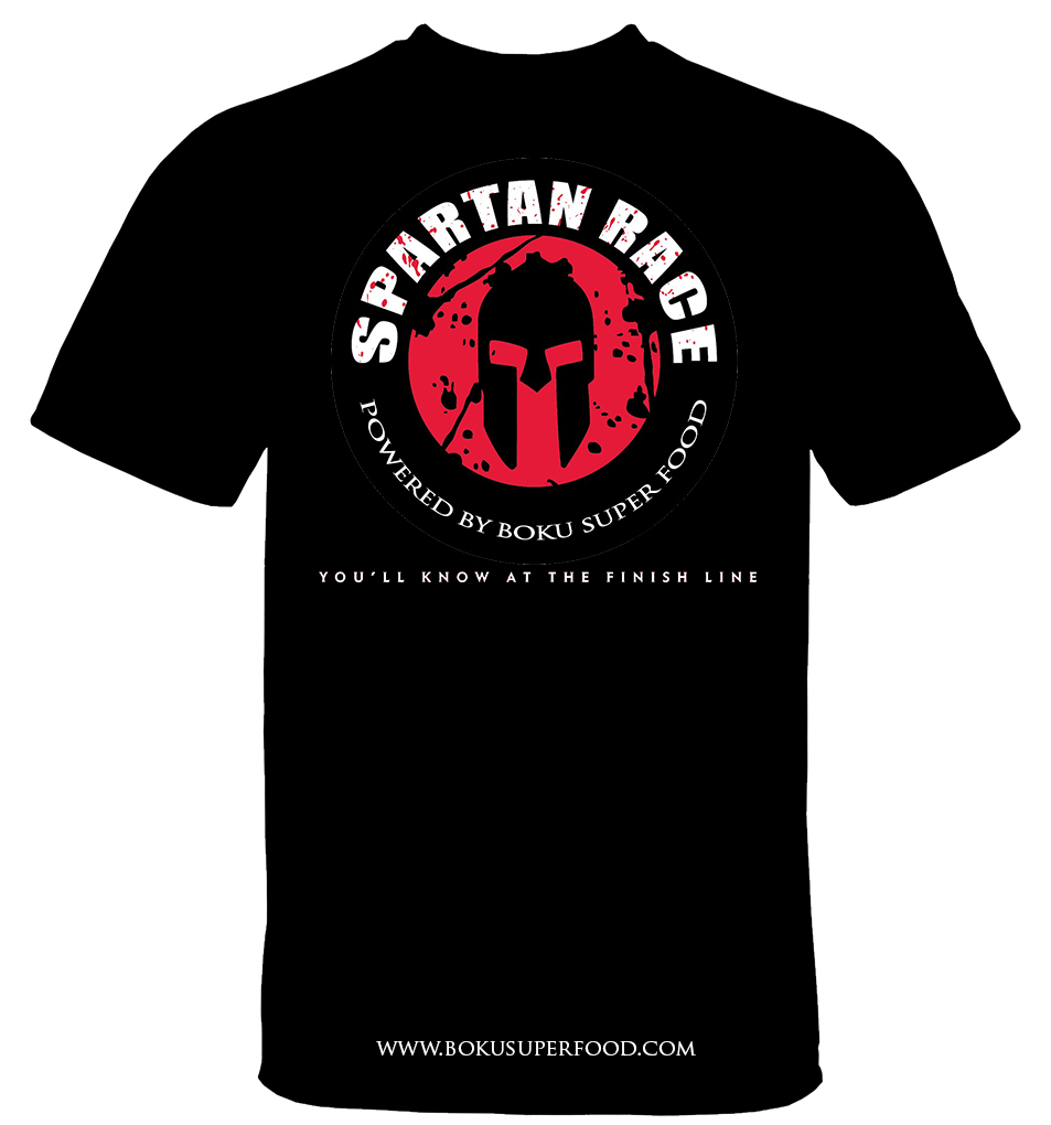 T-shirt Design by Laurence N. Corpuz for Boku International,LLC | Design #4922762