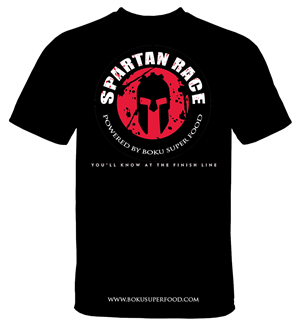 T-shirt Design by Laurence N. Corpuz for Boku International,LLC | Design: #4922762