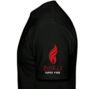 T-shirt Design by Laurence N. Corpuz for Boku International,LLC | Design: #4922787