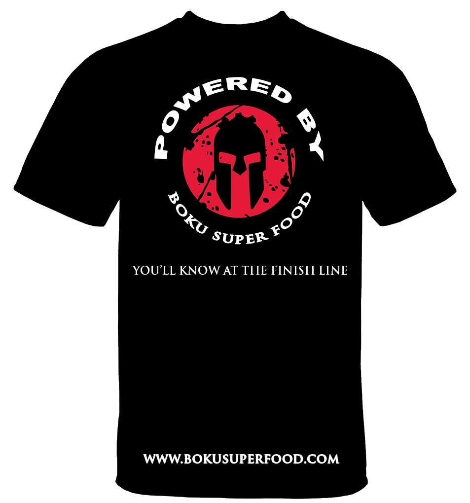 T-shirt Design by Laurence N. Corpuz for Boku International,LLC | Design #4929473