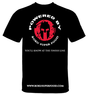 T-shirt Design by Laurence N. Corpuz for Boku International,LLC | Design: #4929473