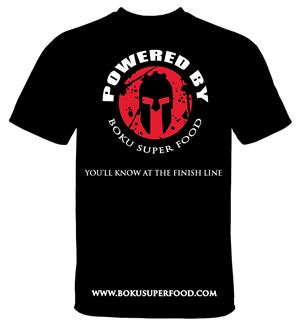 T-shirt Design by Laurence N. Corpuz for Boku International,LLC | Design: #4931279