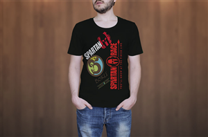 T-Shirt-Design von nadi_shazad für Boku International,LLC | Design #4902134