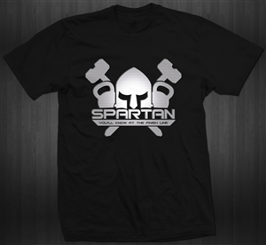 T-shirt Design by ESolz Technologies