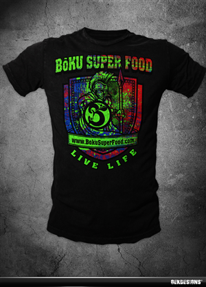 Organic nutrition company needs awesome shirt design for upcoming Spartan Sprint! | Design de T-shirt par gekgrfx