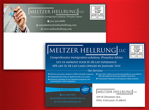 Postcard Design by ALSADESIGN for this project | Design: #4906154