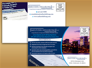Postcard Design by ALSADESIGN for this project | Design: #4908501