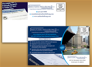 Postcard Design by ALSADESIGN for this project | Design: #4928440