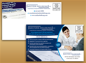 Postcard Design by ALSADESIGN for this project | Design: #4928537