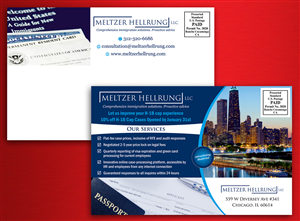 Postcard Design by ALSADESIGN for this project | Design: #4930341