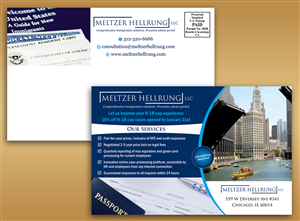 Postcard Design by ALSADESIGN for this project | Design: #5017377