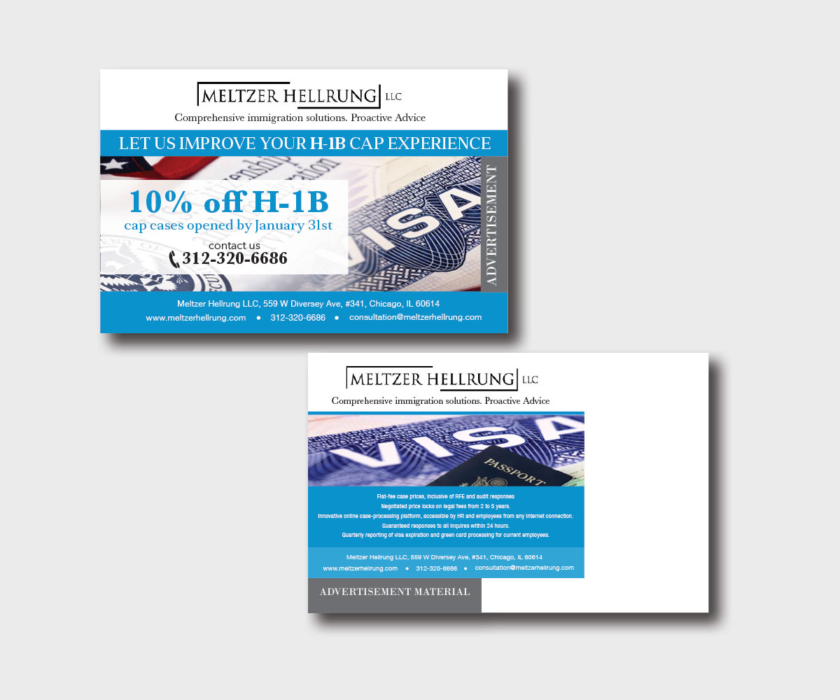 Postcard Design by mcoco for this project | Design #4917639