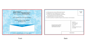 Postkarten-Design von Tejas_delhi für dieses Projekt | Design #4899647