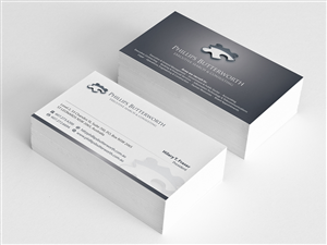 Design de Papeterie par BrandWar pour Head Hunters Asia Pacific Pty Ltd | Design : #1381375
