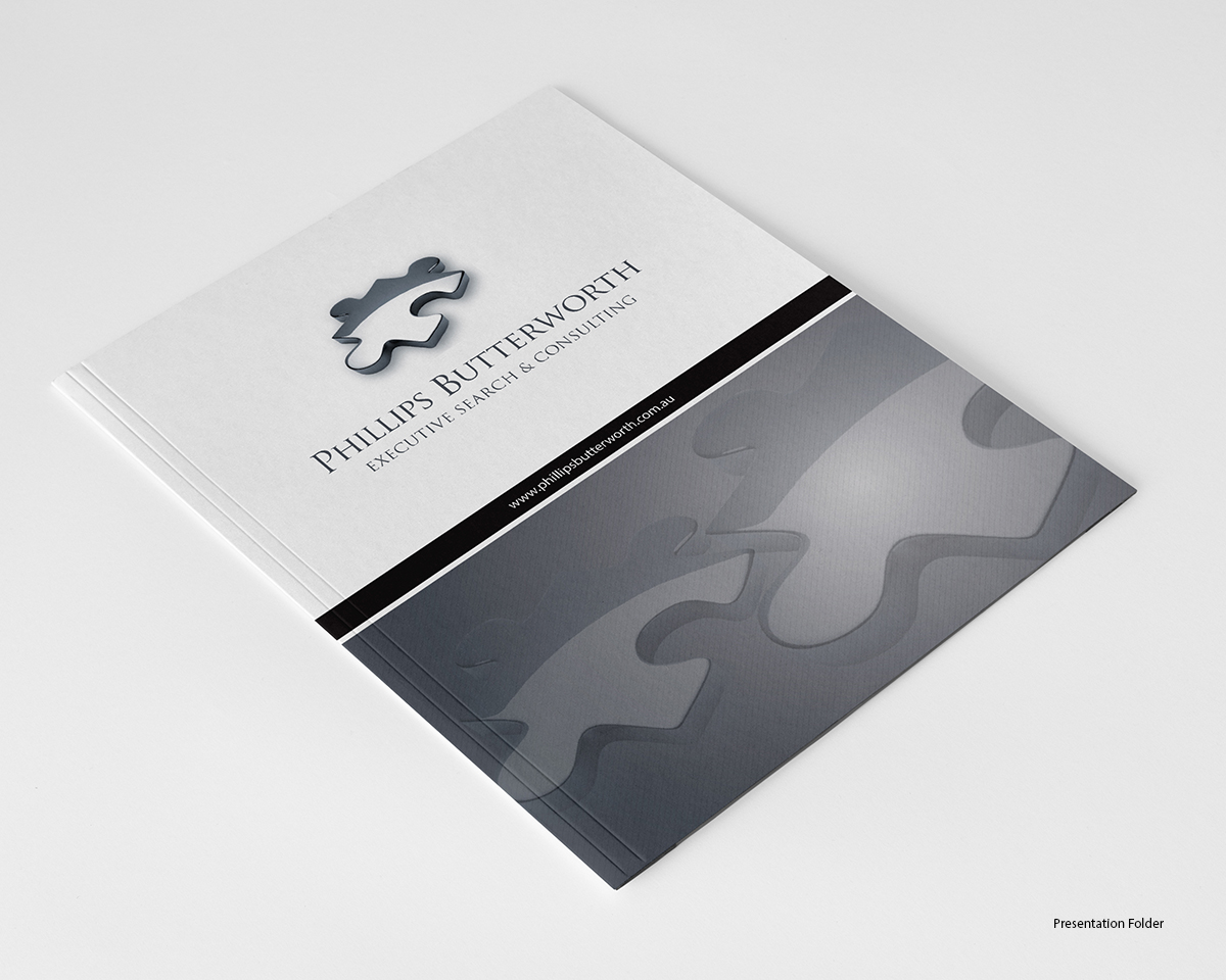 Stationery Design by BrandWar for Head Hunters Asia Pacific Pty Ltd | Design #1381431