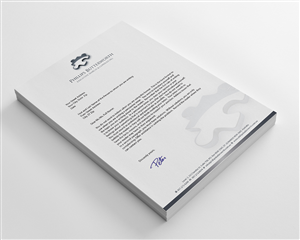 Design de Papeterie par BrandWar pour Head Hunters Asia Pacific Pty Ltd | Design : #1381473