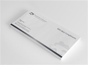 Diseño de Papelería por BrandWar para Head Hunters Asia Pacific Pty Ltd | Diseño #1381562