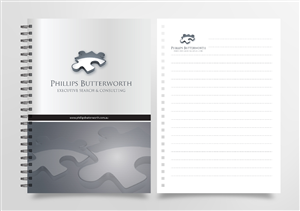 Design de Papeterie par BrandWar pour Head Hunters Asia Pacific Pty Ltd | Design : #1388319