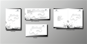 Diseño de Papelería por nafizrahat para Head Hunters Asia Pacific Pty Ltd | Diseño #1387249
