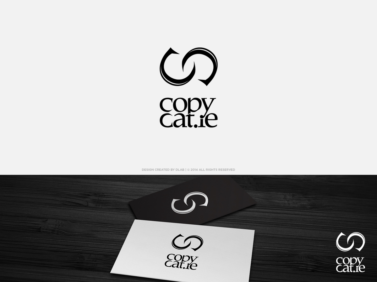 Logo Design by DLab™ for this project | Design #4914735