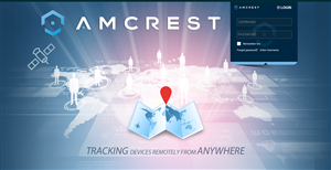 Web Design by uk for Amcrest Industries LLC / Amcrest Global Holdings Ltd | Design: #4939786