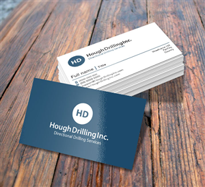 Design de Carte de Visite par JAKUART pour ce projet | Design : #4940991