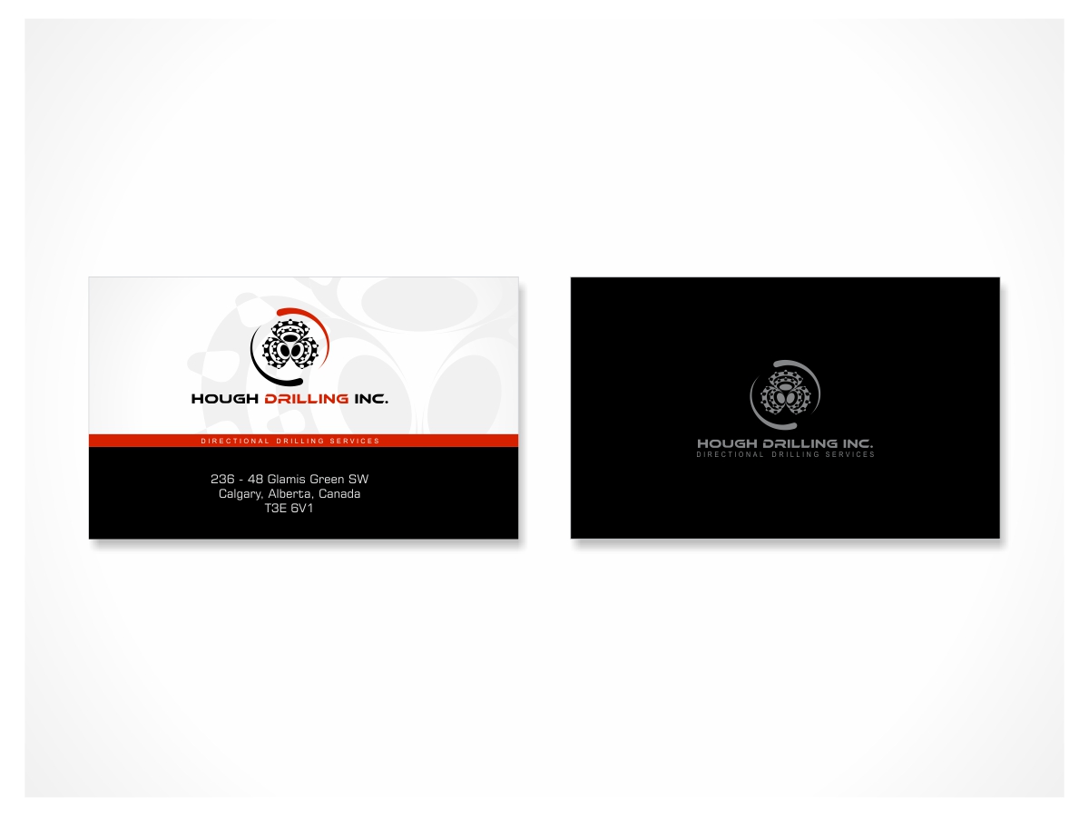 Business Card Design by yanuaryanuar for this project | Design #5024782