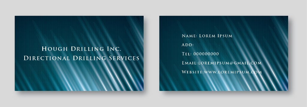 Design de Carte de Visite par Amrita Das pour ce projet | Design #4940164