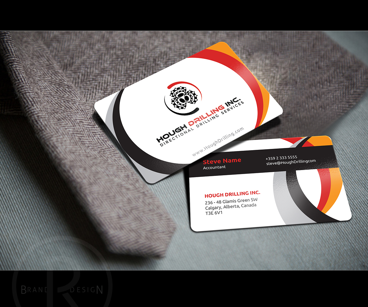 Design de Carte de Visite par Rich_LHA pour ce projet | Design #5027302