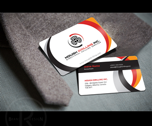 Design de Carte de Visite par Rich_LHA pour ce projet | Design : #5027302