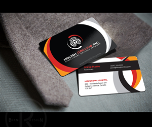Design de Carte de Visite par Rich_LHA pour ce projet | Design : #5027308