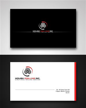 Diseño de Tarjeta de Presentación por Satyajit Sil Creations para este proyecto | Diseño #5031381