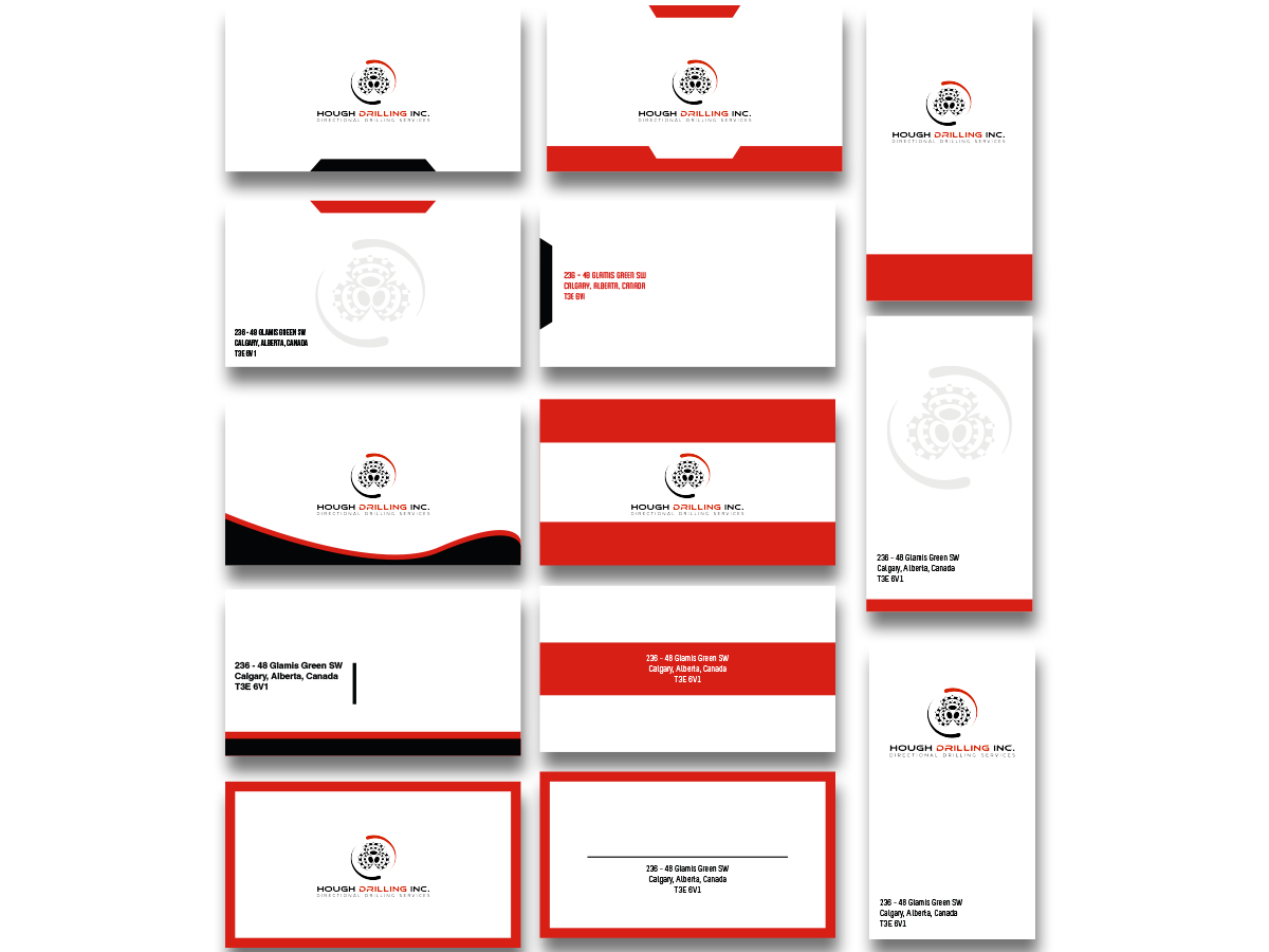 Business Card Design by DESIGN ZONE for this project | Design #5017508