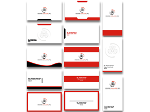 Diseño de Tarjeta de Presentación por DESIGN ZONE para este proyecto | Diseño #5017508