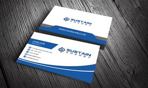 Diseño de Tarjeta de Presentación por snowymasterdesigns para este proyecto | Diseño #4946593