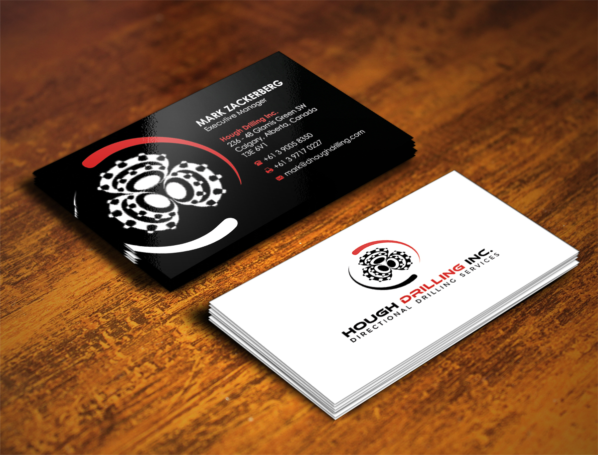 Design de Carte de Visite par Stylez Designz pour ce projet | Design #5034931