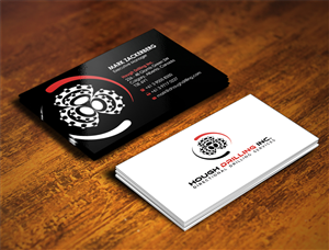 Design de Carte de Visite par Stylez Designz pour ce projet | Design : #5034931