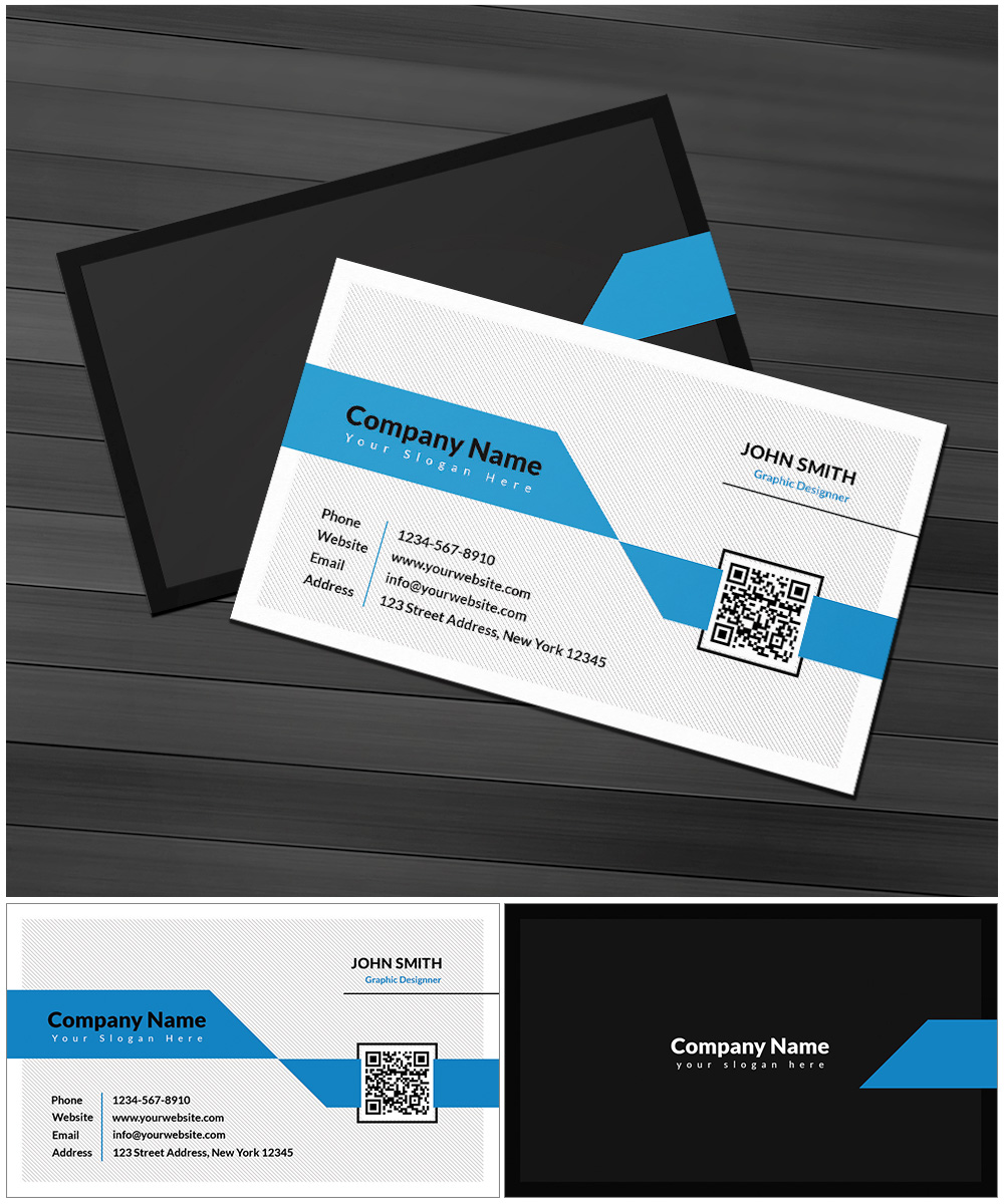 Diseño de Tarjeta de Presentación por BCDesigns para este proyecto | Diseño #4947359