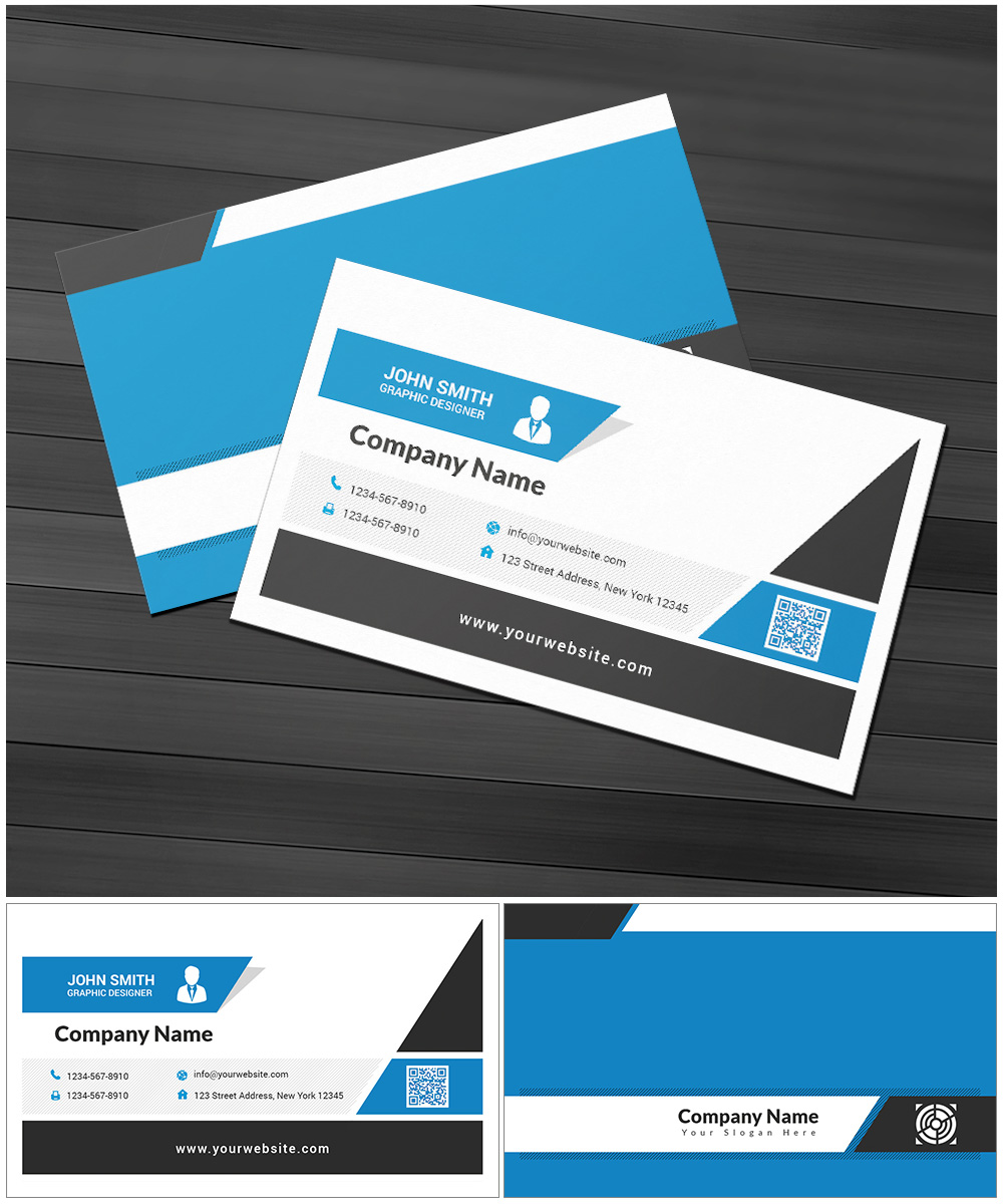 Diseño de Tarjeta de Presentación por BCDesigns para este proyecto | Diseño #4947444