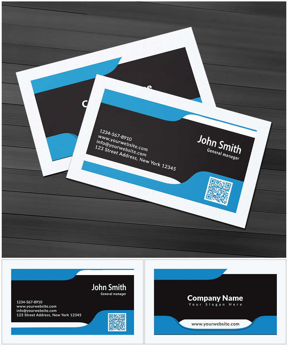 Diseño de Tarjeta de Presentación por BCDesigns para este proyecto | Diseño #4947469