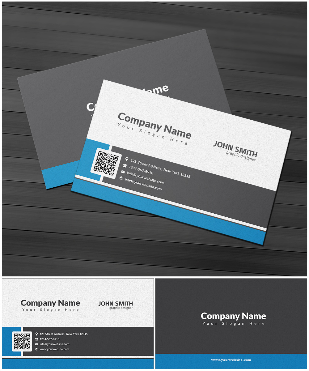 Diseño de Tarjeta de Presentación por BCDesigns para este proyecto | Diseño #4947493