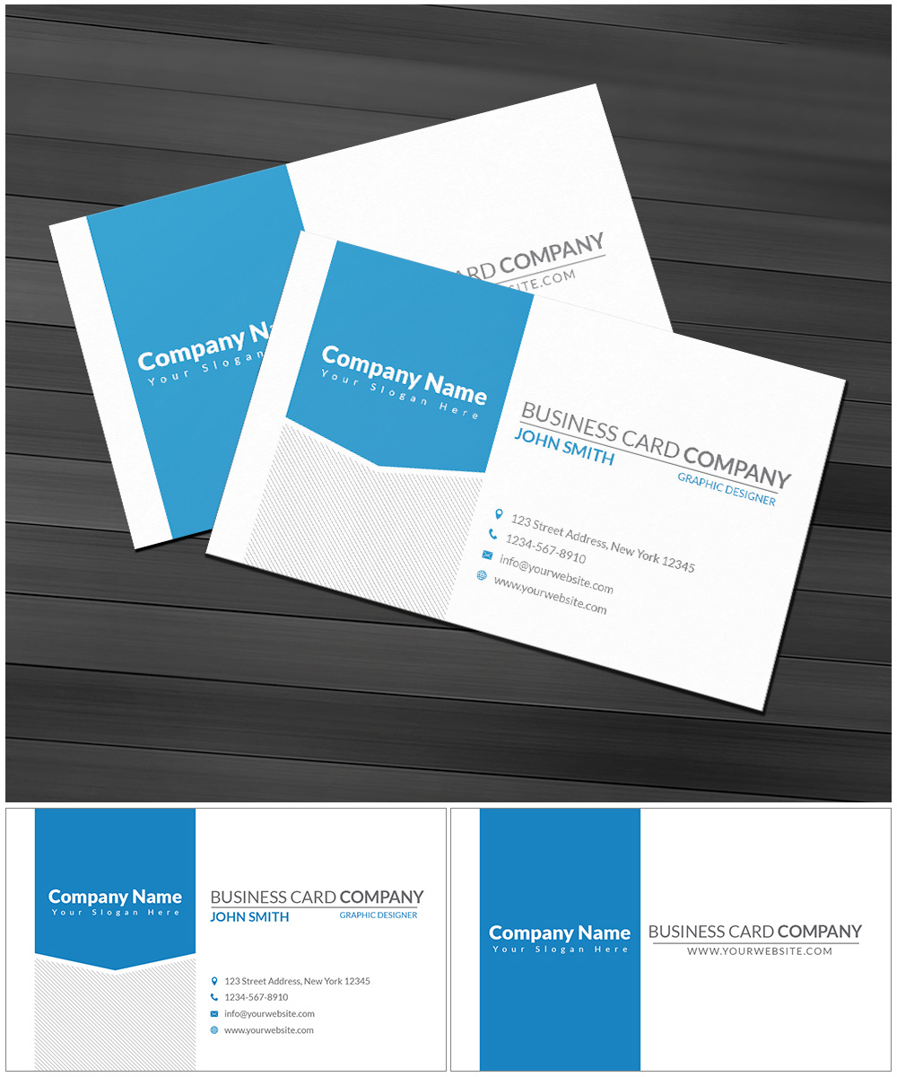 Diseño de Tarjeta de Presentación por BCDesigns para este proyecto | Diseño #4948614
