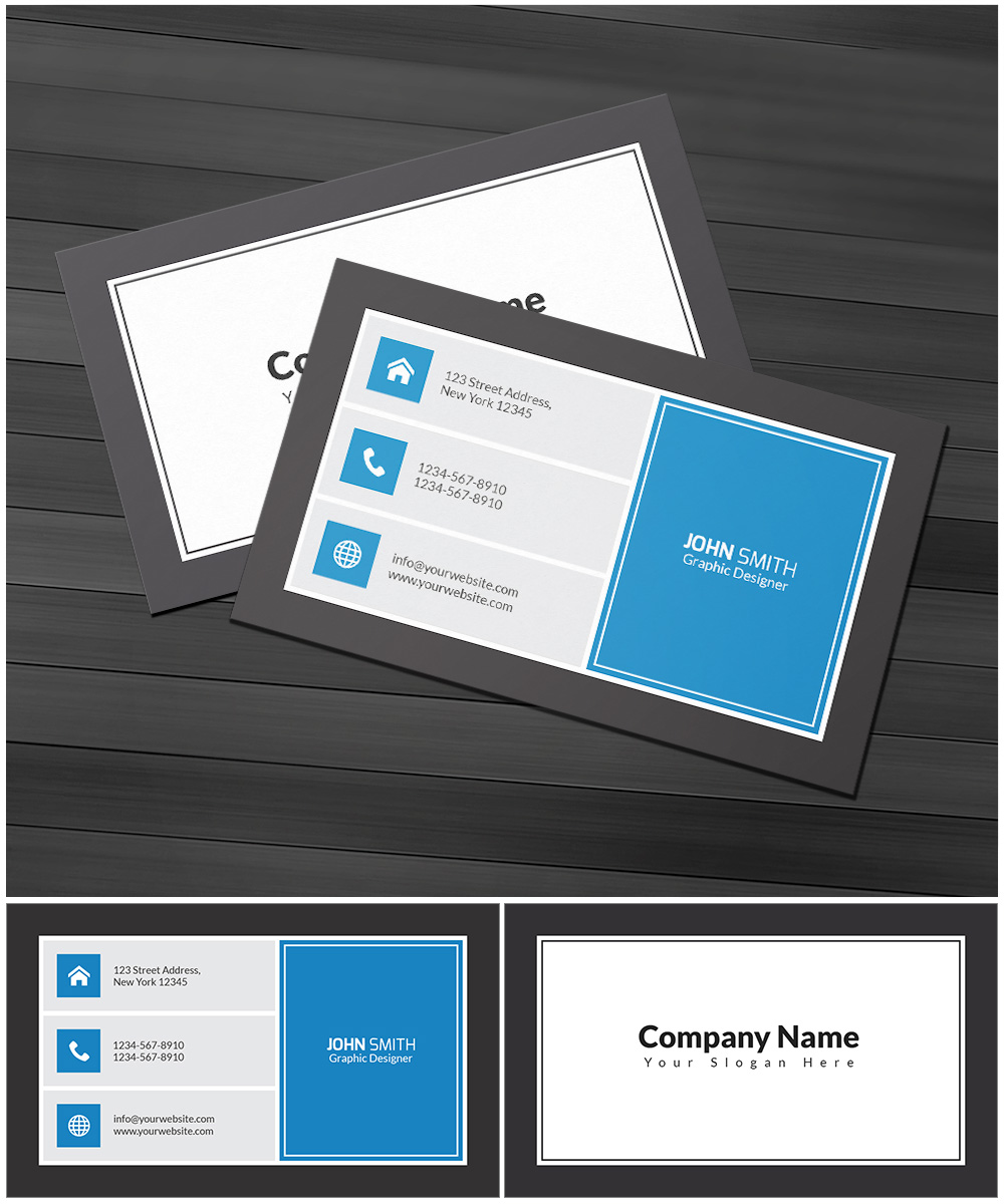 Business Card Design by BCDesigns for this project | Design #4948643